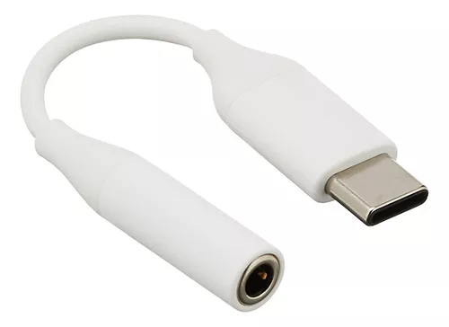 Adaptador Usb C A Jack 3.5mm Original Samsung Febo - FEBO