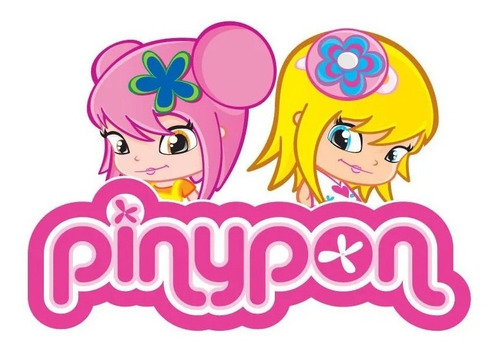 Muñeca Pinypon Moto Con Carrito Transporta Tu Mascota