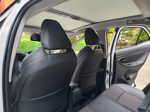 Toyota Yaris Cross 1.5 Hev Xls