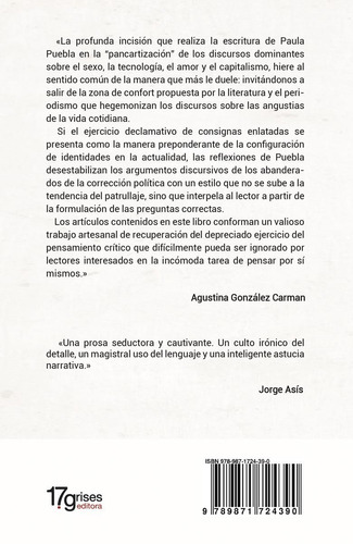Imagen 2 de 2 de Maldita Tu Eres. Paula Puebla