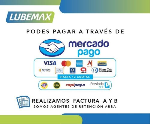 Aceite Ypf Extra Vida Xv100 X 20 Lts 15w40