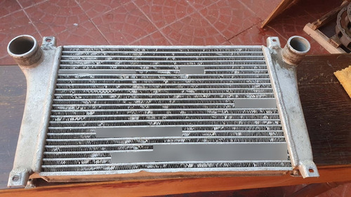 Intercooler Yuejing 915año 2015 Usado Bien Estado