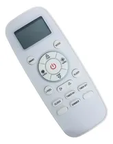 Comprar Control Remoto Aire Acondicionado Hisense Bgh York Otros