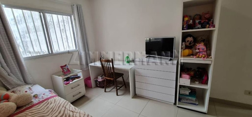 Imagem 7 de 15 de Casa - Vila Romana - Ref: 122859 - V-122859