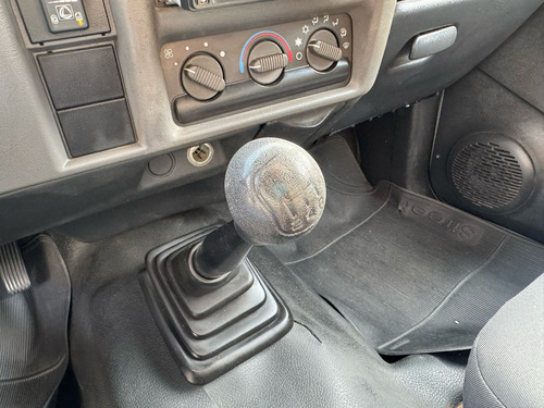 Chevrolet S10 2.4 Advantage Cab. Dupla 4x2 Flexpower 4p