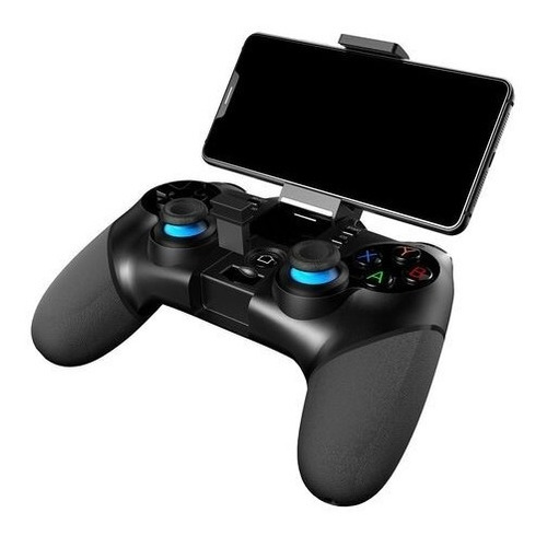 Gamepad Control Ipega 3 En 1 Pg-9156 Androidpcswitchps3 