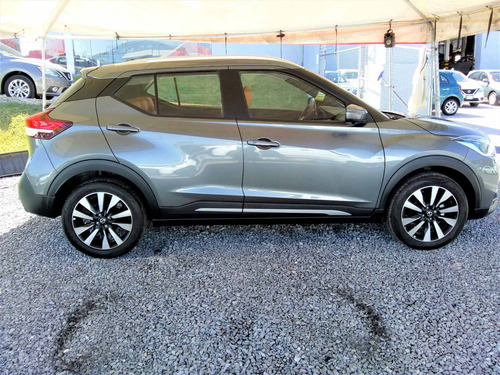 Nissan Kicks 2019 1.6 Exclusive At