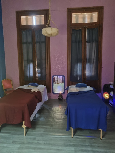 Imagen 4 de 4 de Masajes Relajantes Y Sensitivos