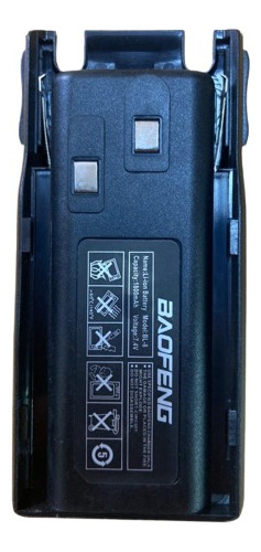 Batería Para Radios Baofeng Uv-82