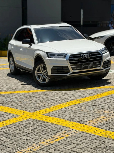 Audi Q5 2.0 TDI S-TRONIC QUATTRO ATTRACTION TP 2000CC TD