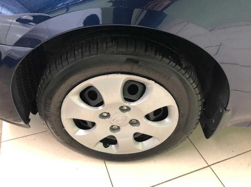 Kia Cerato Gls 2.0 N1