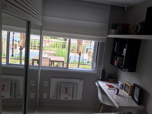Apartamento À Venda No Bairro Jacarepaguá - Rio De Janeiro/rj - O-5377-13260