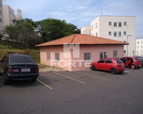 Imagem 15 de 16 de Vendo Apartamento No Conjunto Do Bosque Em Mogi Das Cruzes . Imobilkiárias De Mogi Das Cruzes. - Ap00064 - 69507122