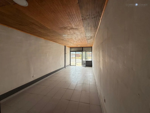 Local Comercial En Arriendo Rancagua, La Punta, Mostazal