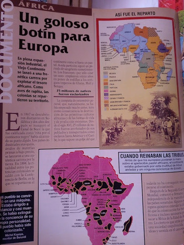 Revista Muy Interesante No 11 Año 10 (Usado)