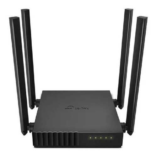 Ltc Wireless Repetidor Tp-link  Archer C50 Dual Band  Ac1200