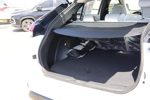 Imagen 8 de 17 de Mitsubishi Eclipse Cross 2023