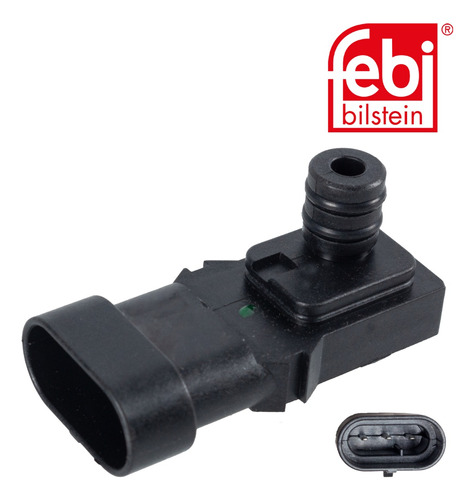 Sensor Map Renault Clio Megane Logan Kangoo Twingo Febi