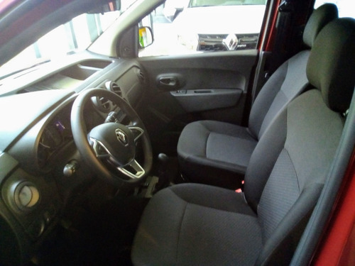 Renault Kangoo Life 1.6 Promo Del Mes(cf)