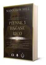Comprar Libro Piense Y Hágase Rico, El Legado - Napoleon Hill