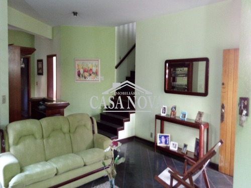Imagem 17 de 30 de Casa - Ca01787 - 32750175