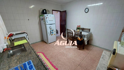 Imagem 12 de 30 de Casa Com 2 Dormitórios À Venda, 95 M² Por R$ 425.900,00 - Vila Marina - Santo André/sp - Ca0742
