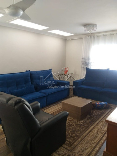 Imagem 8 de 15 de Casa - Vila Rio Branco - Ref: 8224 - V-8224