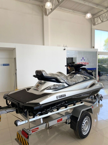 Imagem 11 de 15 de Yamaha Vx Cruiser Tr