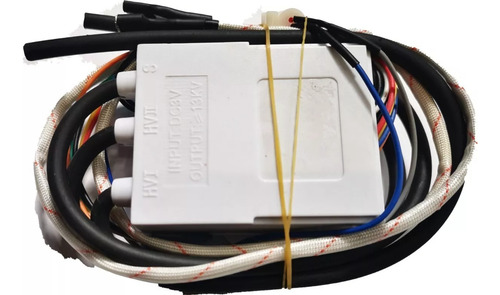 Módulo Encendido Para Calefont Splendid Master 5l