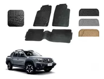 Comprar Tapetes 3pz Big Truck Renault Oroch 2021 A 2023 2024