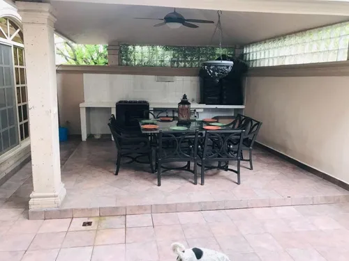 Colinas De San Jerónimo Monterrey N L