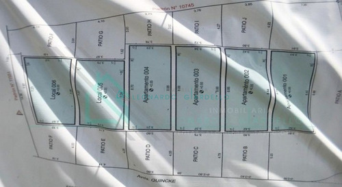Imagen 13 de 14 de Colonia Del Sacramento - Apartamentos A Estrenar