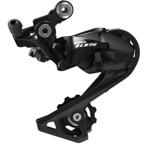 Cambio Traseiro Shimano 105 Rd R7000 Ss de 11 V de velocidad