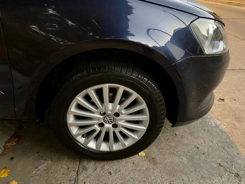 Volkswagen Gol Trend 1.6 Highline 101cv 2016