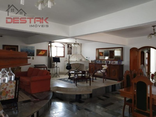Ref.: 4042 - Chácara Em Louveira Para Venda - V4042
