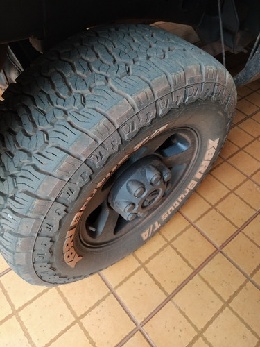 Dodge Ram 2500 2008 5.9 Cab. Simples 4x4 2p