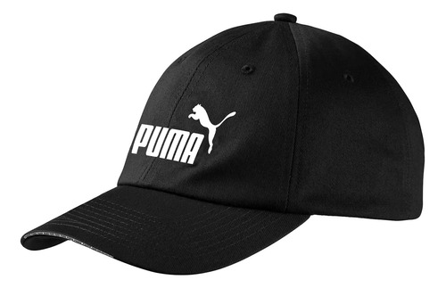 Gorra Cachucha Puma Essential Cap Unitalla Original Básica 