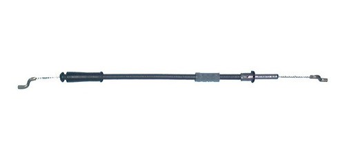 Cable De Asiento Peugeot 206/207