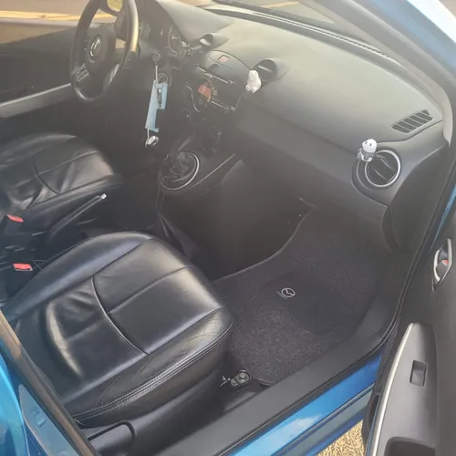 Mazda 2 1.5 15ha1c