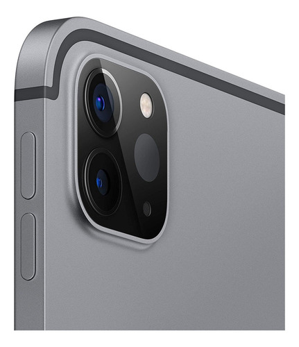 Imagen 2 de 2 de iPad Apple Pro 4th generation 2020 A2229 12.9" 256GB gris espacial 6GB de memoria RAM