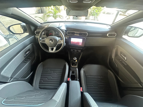 Renault Duster 1.6 Hr16 Intens 115Cv