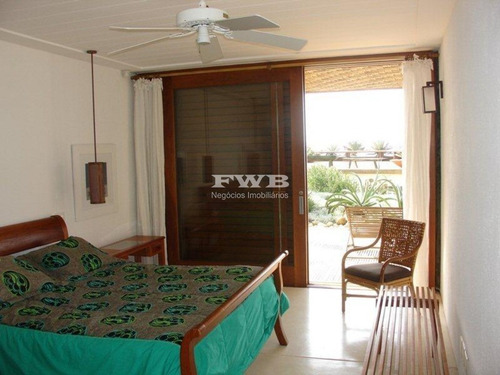 Imagem 12 de 20 de Casa Na Praia De Manguinhos - - 204200592 - 32008967
