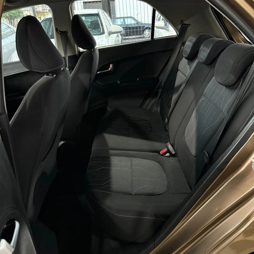 Kia Picanto 1.0 EX 12V FLEX 4P MANUAL