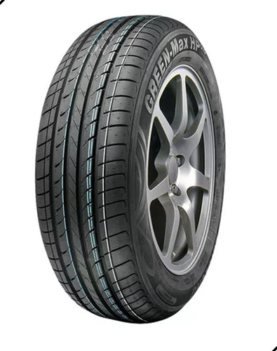 Llanta 215/60 R17 96h Linglong Green-max Hp Msi