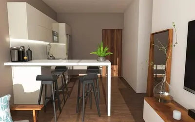 Departamento en venta