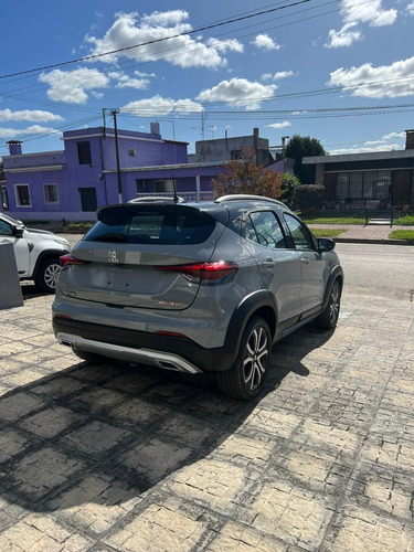 Fiat Pulse 1.0t Impetus T200 Cvt