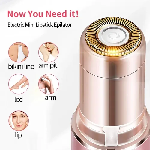 Facial Hair Removal For Women Painless Hair Remover, Hair R.