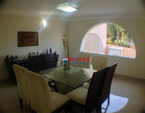 Imagem 21 de 30 de Casa Com 5 Dormitórios, 800 M² - Venda Por R$ 2.600.000,00 Ou Aluguel Por R$ 20.000,00 - Parque Taquaral - Campinas/sp - Ca4032
