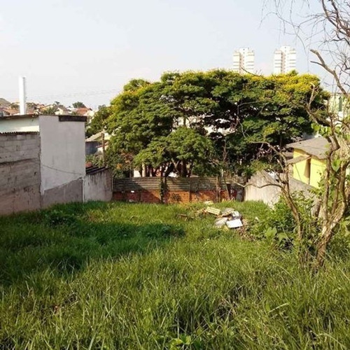 Imagem 1 de 5 de Terreno A Venda No Vila Nova Aparecida Em Mogi Das Cruzues. - Te00037 - 69213384