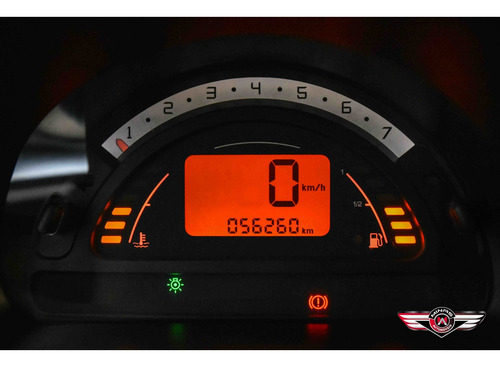 Citroën C3 1.6 I GLX 16V FLEX 4P MANUAL